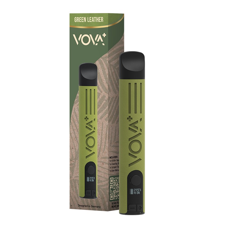 Vaporizador vova..