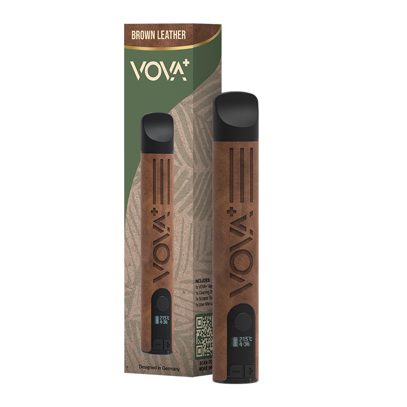 Vaporizador vova.