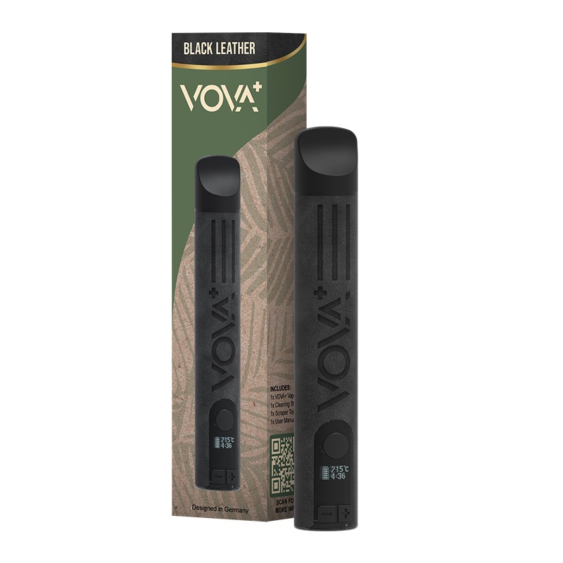 Vaporizador. vova.